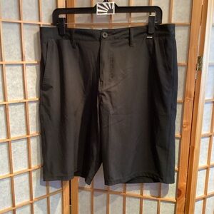 Hurley Phantom Boardwalk Hybrid Shorts MWS0001310 Men's Size 34